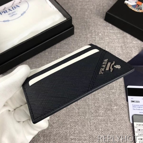 프라다 신상 카드지갑 2MC223