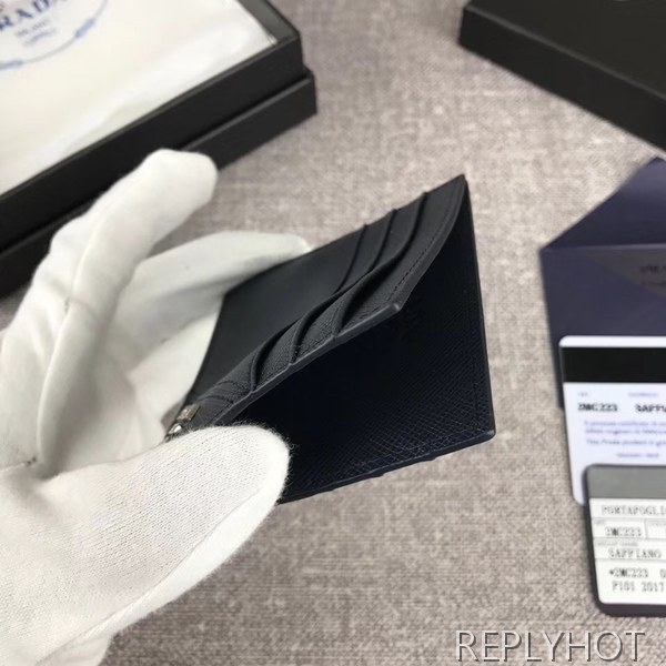 프라다 신상 카드지갑 2MC223