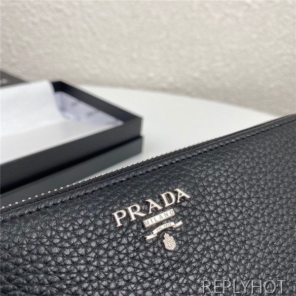 프라다 지퍼 장지갑 1ML506 2020/신상