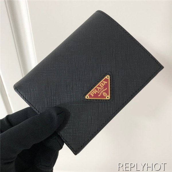 프라다 여성용 반지갑 1MV204 2020/신상