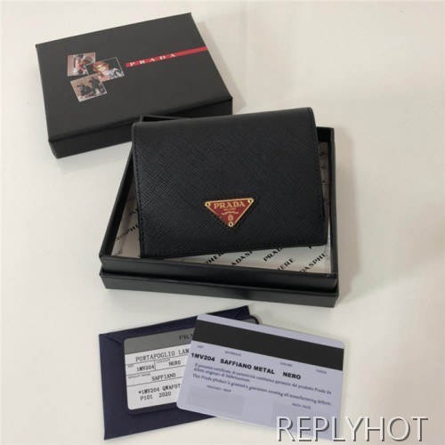 프라다 여성용 반지갑 1MV204 2020/신상