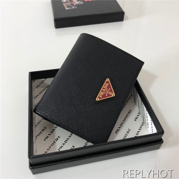 프라다 여성용 반지갑 1MV204 2020/신상