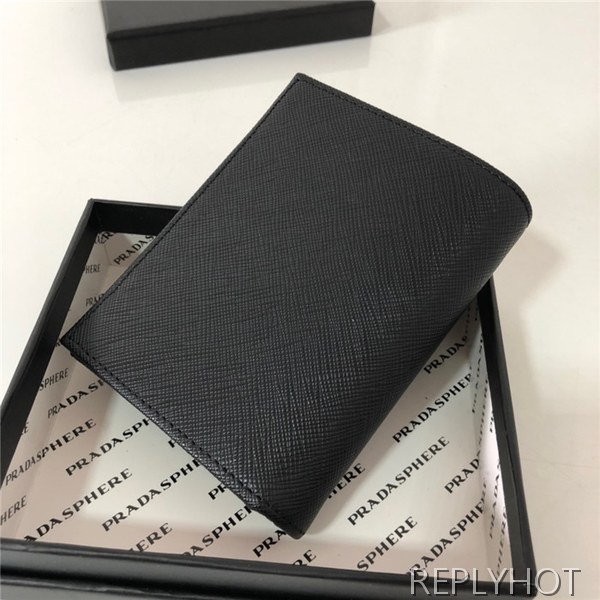 프라다 여성용 반지갑 1MV204 2020/신상