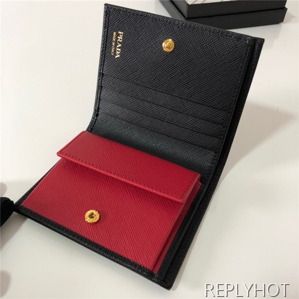 프라다 여성용 반지갑 1MV204 2020/신상