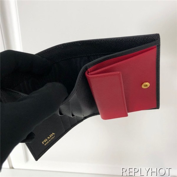 프라다 여성용 반지갑 1MV204 2020/신상