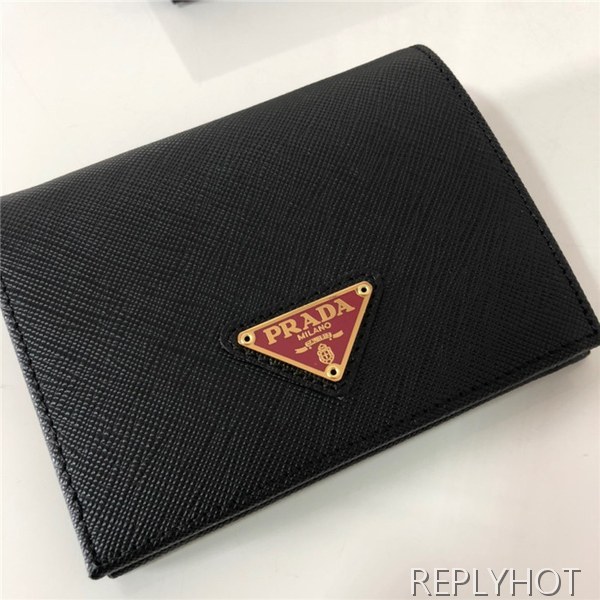 프라다 여성용 반지갑 1MV204 2020/신상
