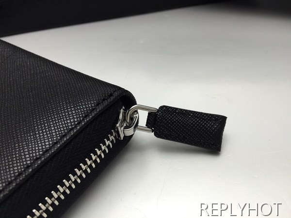 Prada 프라다 사피아노 장지갑 2M1317 PRADA 남자지갑 pra4064