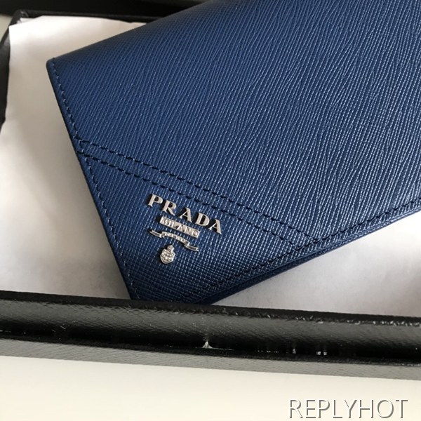Prada 프라다 사피아노 장지갑 2M0836 PRADA 남자지갑 pra4066
