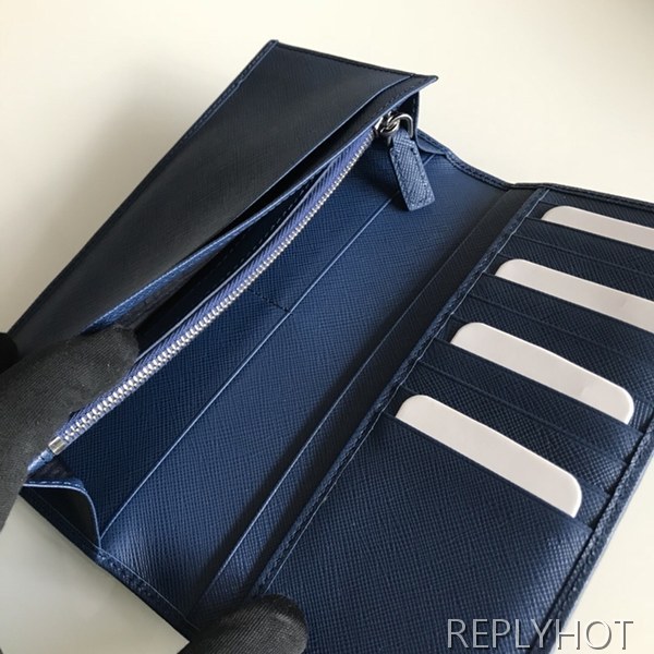 Prada 프라다 사피아노 장지갑 2M0836 PRADA 남자지갑 pra4066