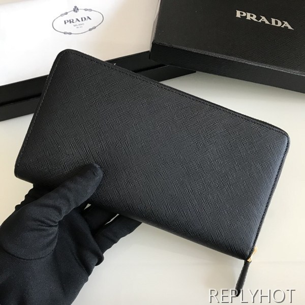 Prada 프라다 사피아노 장지갑 2M1188 PRADA 지갑 4종