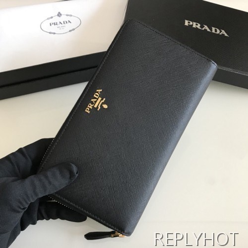 Prada 프라다 사피아노 장지갑 2M1188 PRADA 지갑 4종