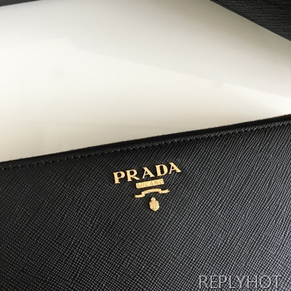 Prada 프라다 사피아노 장지갑 2M1188 PRADA 지갑 4종