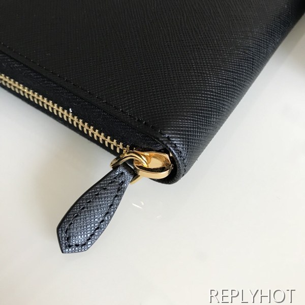 Prada 프라다 사피아노 장지갑 2M1188 PRADA 지갑 4종