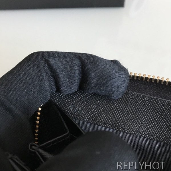 Prada 프라다 사피아노 장지갑 2M1188 PRADA 지갑 4종