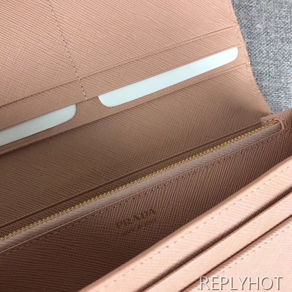 Prada 프라다 1MH132 장지갑 prada 여자지갑 5001 5종