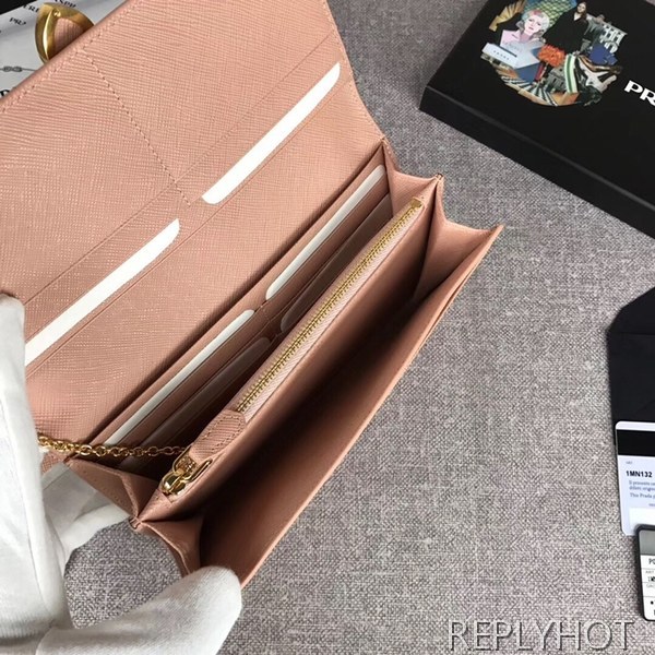 Prada 프라다 1MH132 장지갑 prada 여자지갑 5001 5종