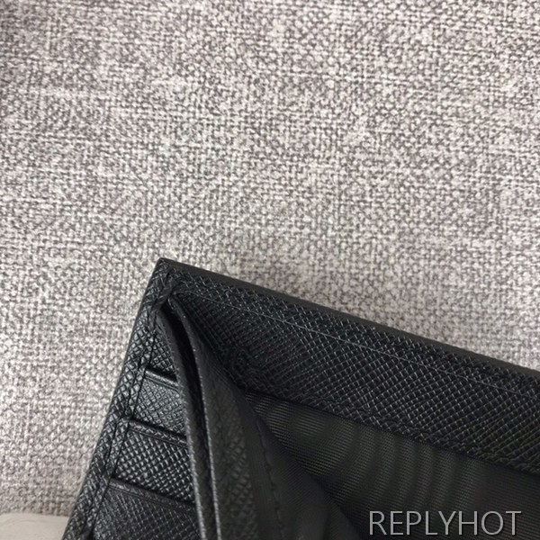 Prada 프라다 사피아노지갑 2M0513 남자지갑 PRADA 4015