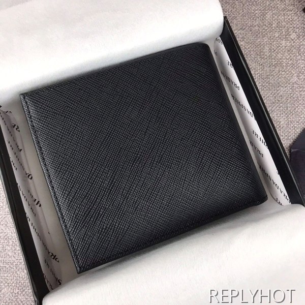 Prada 프라다 사피아노지갑 2M0513 남자지갑 PRADA 4015