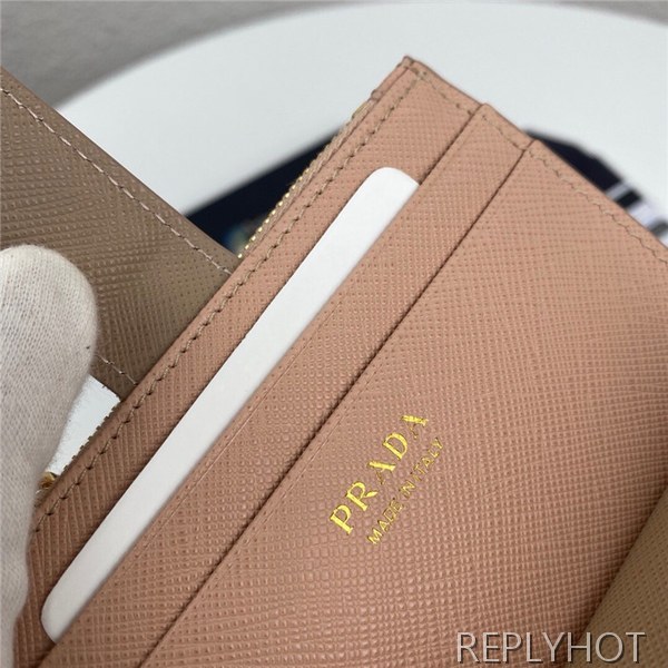 프라다 카드&동전지갑 1MC038-1 2020/신상