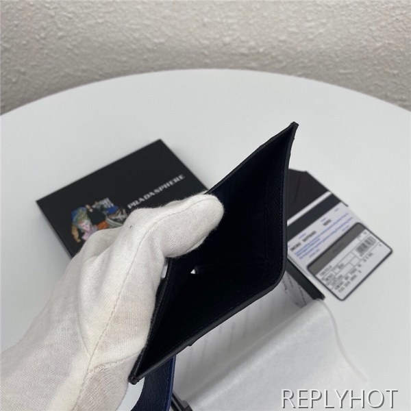 프라다 카드지갑 2MC063-2 2020/신상