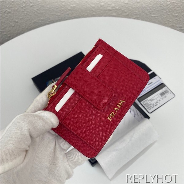 프라다 카드&동전지갑 1MC038-3 2020/신상
