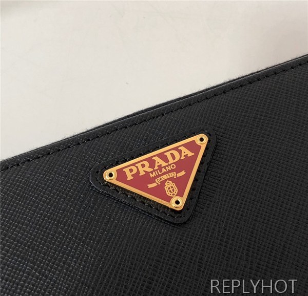 프라다 여성용 지퍼 장지갑 1ML506 2020/신상