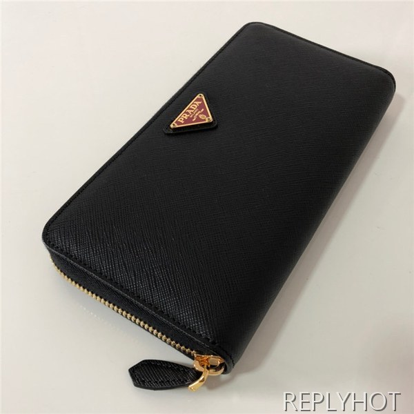 프라다 여성용 지퍼 장지갑 1ML506 2020/신상