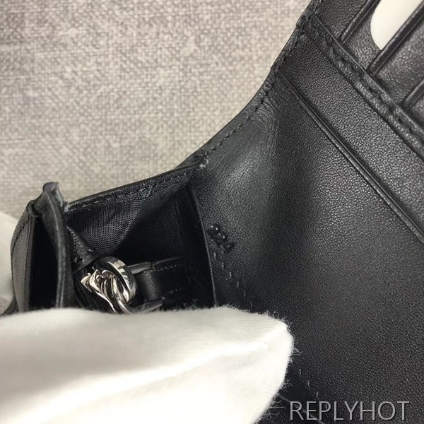 Prada 2020 Saffiano Mens Wallet, 2MV836