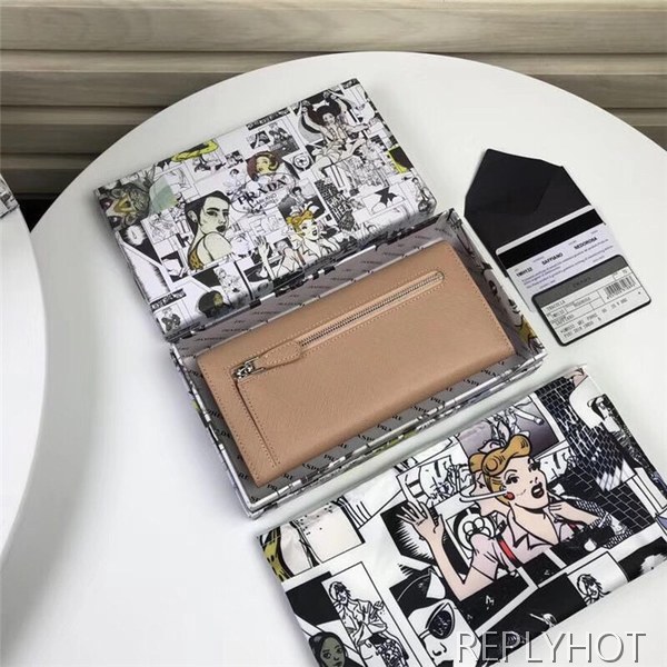 프라다 여성용 장지갑 1MH132 신상