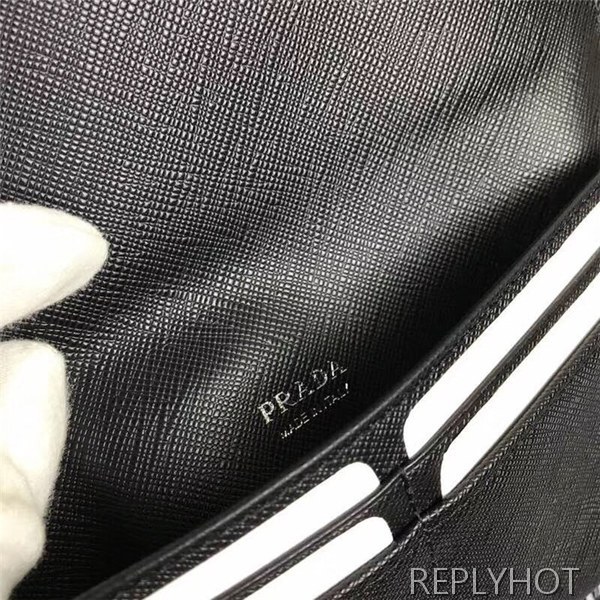 프라다 여성용 장지갑 1MF012 신상