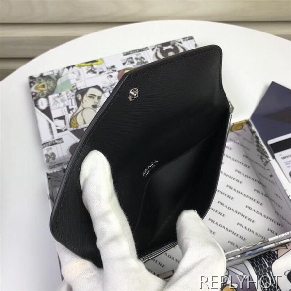 프라다 여성용 장지갑 1MF012 신상