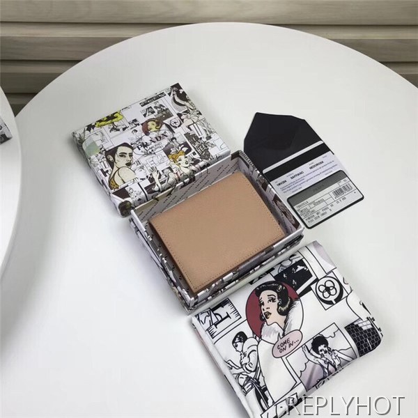 프라다 여성용 지갑 1MV204 신상