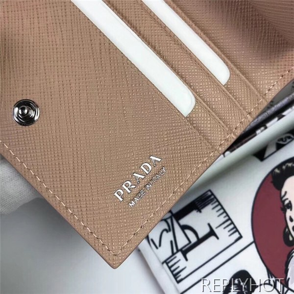 프라다 여성용 지갑 1MV204 신상