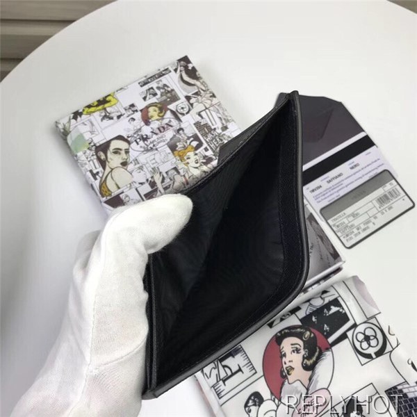 프라다 여성용 지갑 1MV204 신상