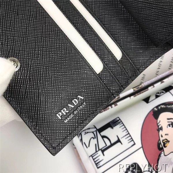 프라다 여성용 지갑 1MV204 신상