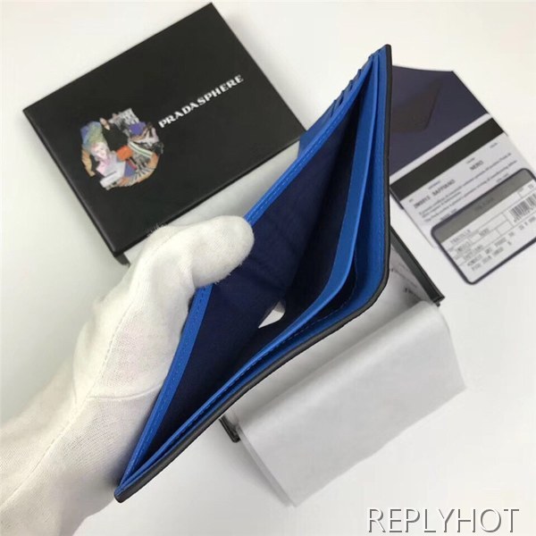 프라다 반지갑 MB0513 신상