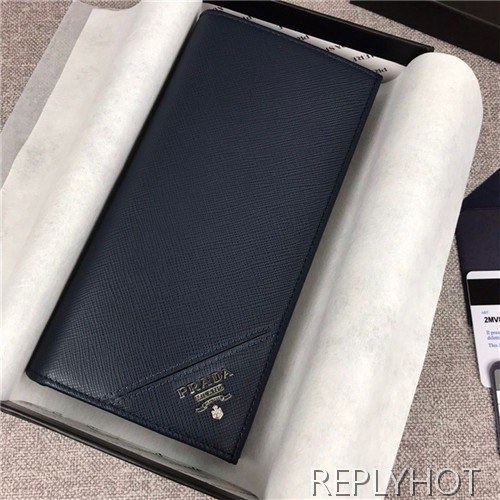 프라다 장지갑 신상 P1051