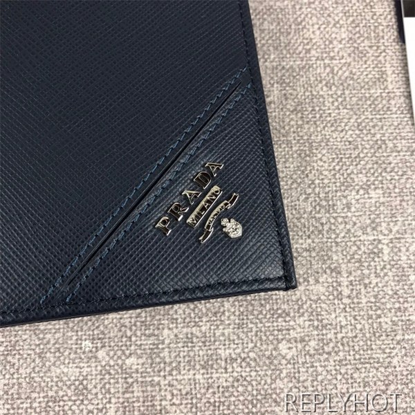 프라다 장지갑 신상 P1051