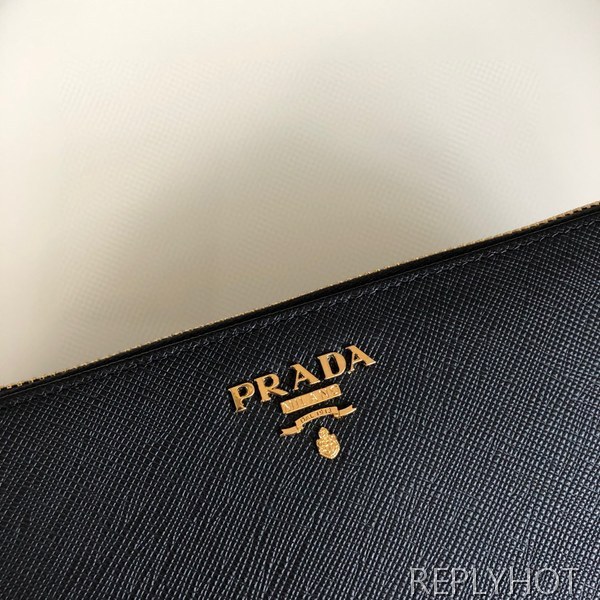 Prada 프라다 사피아노 장지갑 6가지 색상