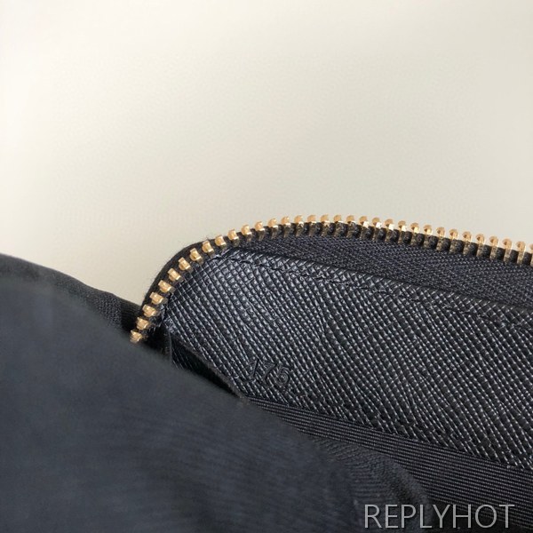 Prada 프라다 사피아노 장지갑 6가지 색상