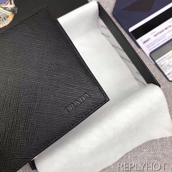 (실사영상) Prada 프라다 머니클립 3종류