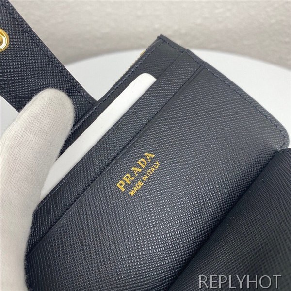Prada 프라다 카드&동전지갑 1MC038-4 2020/신상
