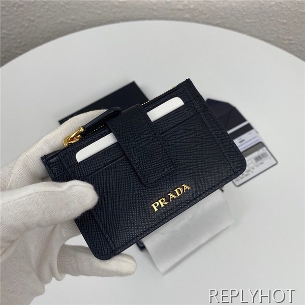 Prada 프라다 카드&동전지갑 1MC038-4 2020/신상