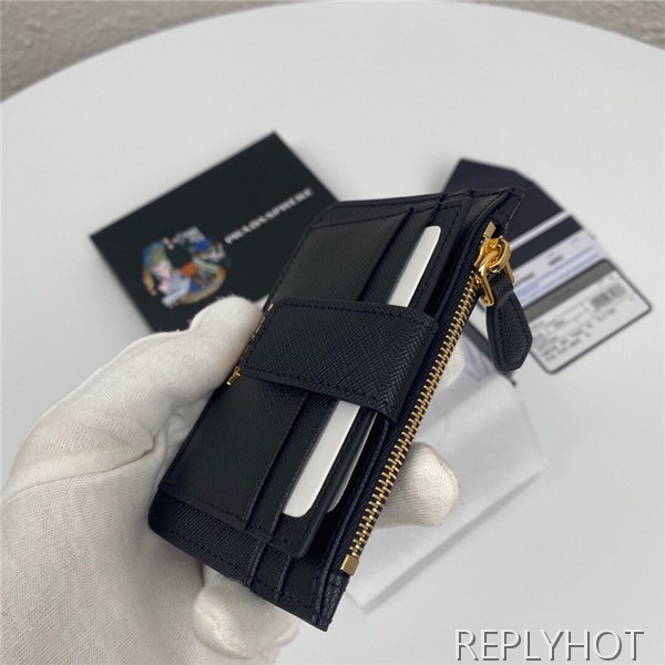 Prada 프라다 카드&동전지갑 1MC038-4 2020/신상