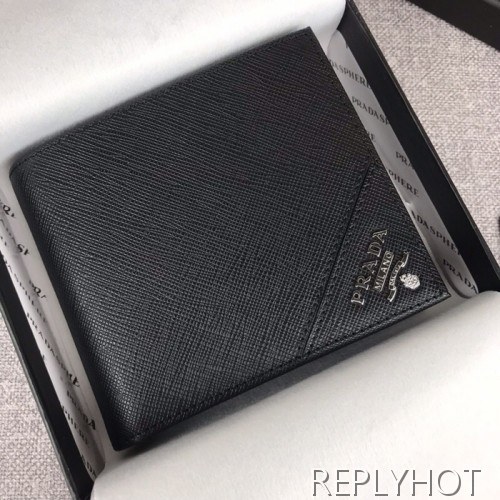 17위 (실사영상) Prada 프라다 사피아노지갑 2M0233 남자지갑 PRADA 4013