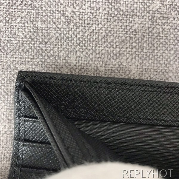 17위 (실사영상) Prada 프라다 사피아노지갑 2M0233 남자지갑 PRADA 4013