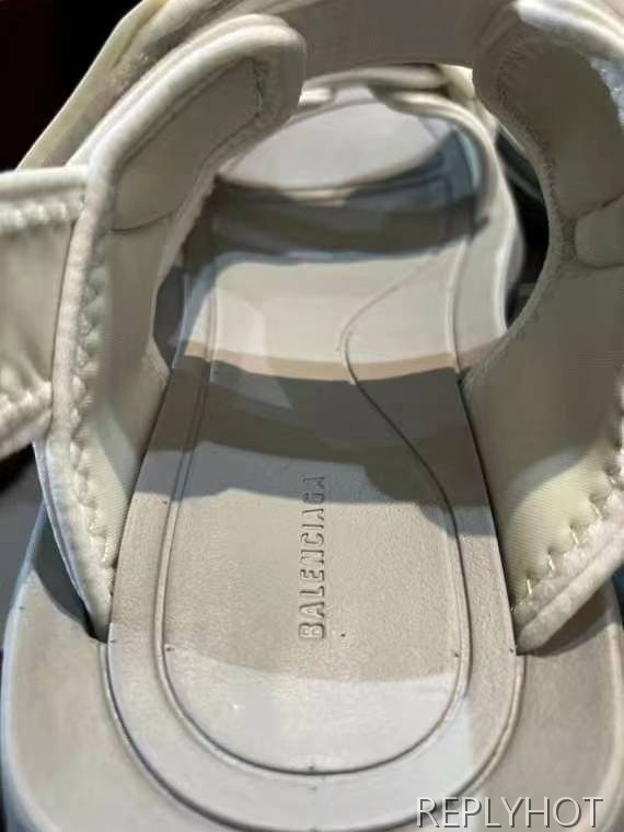 발렌시아가 2024 tourist 샌들 슬리퍼 신발 스니커즈 슈즈 운동화