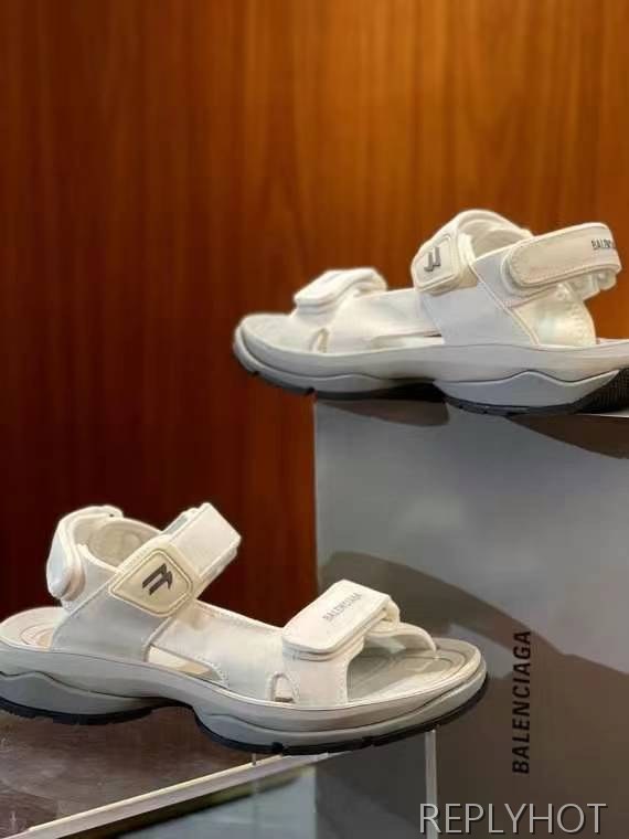 발렌시아가 2024 tourist 샌들 슬리퍼 신발 스니커즈 슈즈 운동화