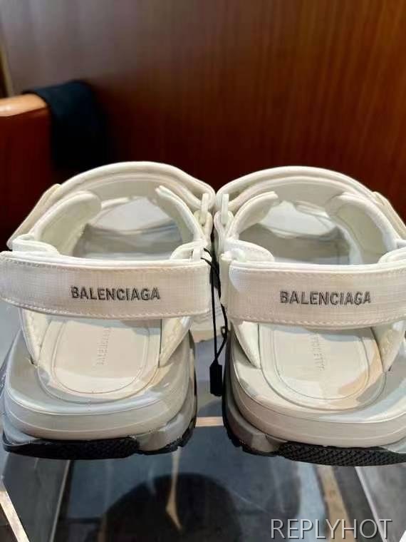 발렌시아가 2024 tourist 샌들 슬리퍼 신발 스니커즈 슈즈 운동화