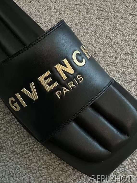 지방시 2023 시티 퓨쳐 뮬 샌들 슬리퍼